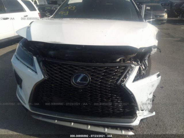 2T2YGMDAXLC047017  lexus rx 2020 IMG 5