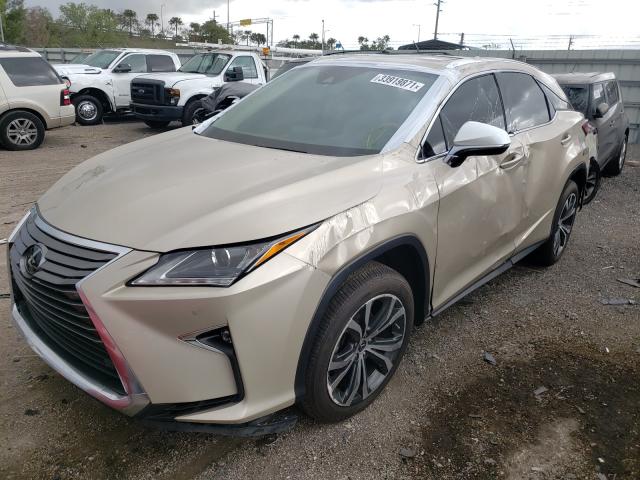 2T2ZZMCA3KC150665  lexus rx 2019 IMG 1