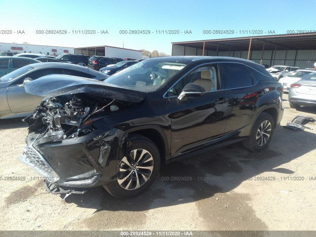 2T2AZMAAXLC181316  lexus rx 2020 IMG 1