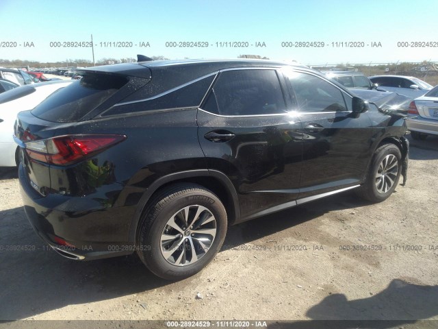 2T2AZMAAXLC181316  lexus rx 2020 IMG 3