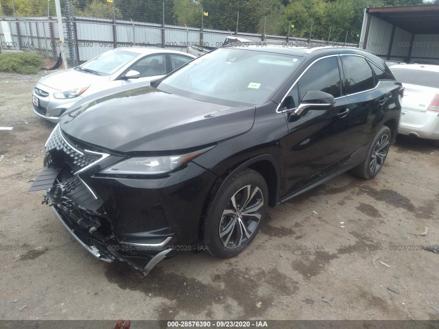 2T2HZMAA6LC173681  lexus rx 2020 IMG 1