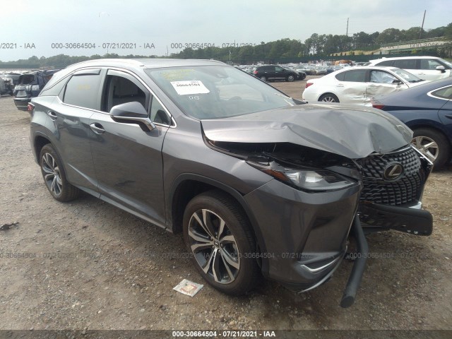 2T2HZMDA0LC233112  lexus rx 2020 IMG 0