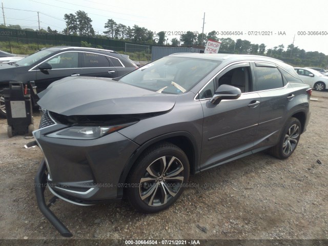 2T2HZMDA0LC233112  lexus rx 2020 IMG 1