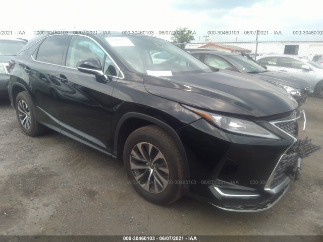 2T2HZMDA0LC243185  lexus rx 2020 IMG 0