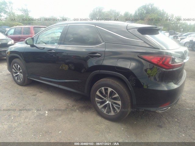 2T2HZMDA0LC243185  lexus rx 2020 IMG 2