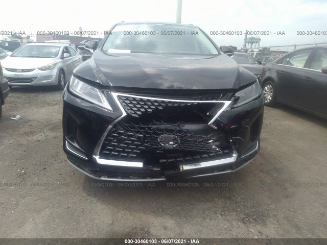 2T2HZMDA0LC243185  lexus rx 2020 IMG 5