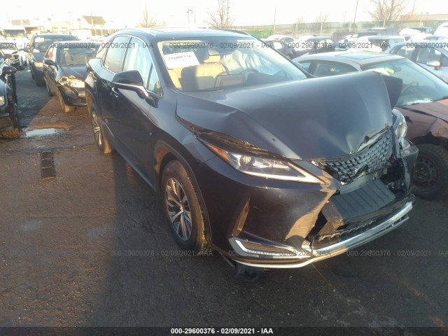 2T2HZMDA4LC231797  lexus rx 2020 IMG 0