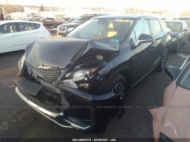 2T2HZMDA4LC231797  lexus rx 2020 IMG 1