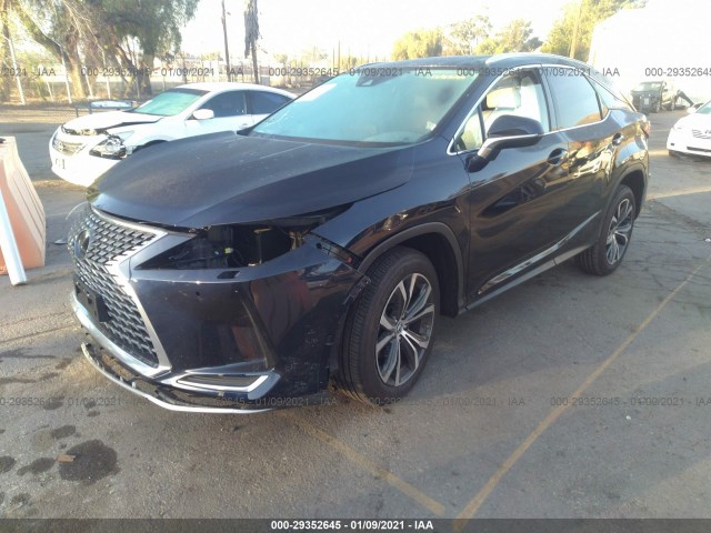 2T2HZMDA9LC251270  lexus rx 2020 IMG 1