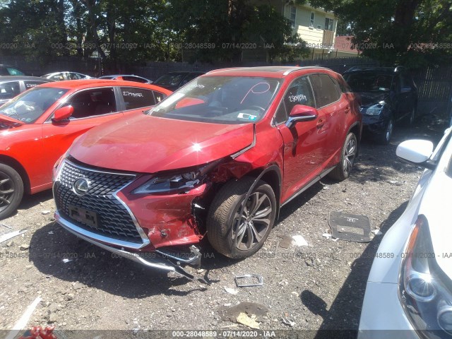 2T2HZMDAXLC233926  lexus rx 2020 IMG 1