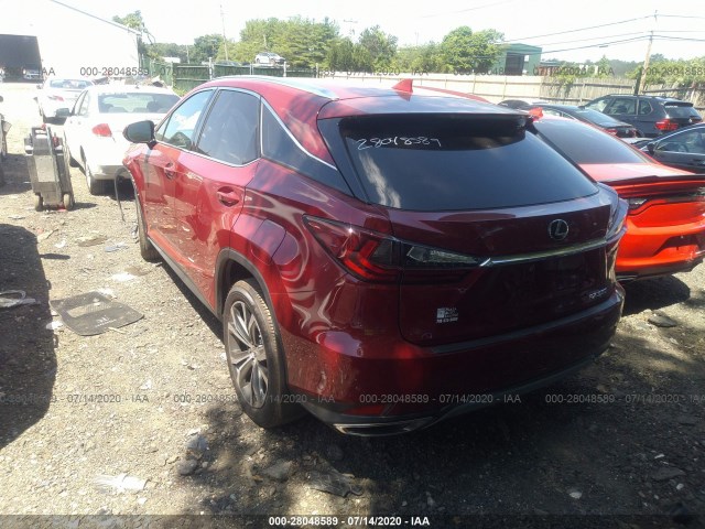 2T2HZMDAXLC233926  lexus rx 2020 IMG 2