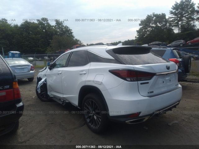 2T2YZMDAXLC220920  lexus rx 2020 IMG 2