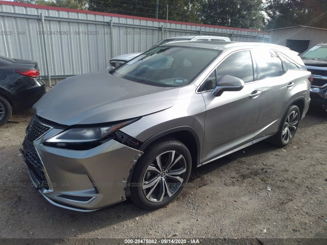 JTJHZKEA2L2015207  lexus rx 2020 IMG 1