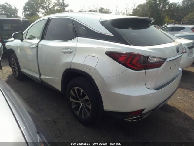 JTJHZMDAXM2053542  lexus rx 2021 IMG 2