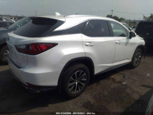 JTJHZMDAXM2053542  lexus rx 2021 IMG 3