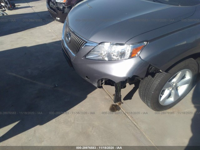 2T2BK1BA6CC146259  lexus rx 350 2012 IMG 5