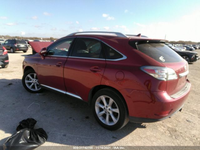 2T2ZK1BAXCC067286  lexus rx 350 2012 IMG 2