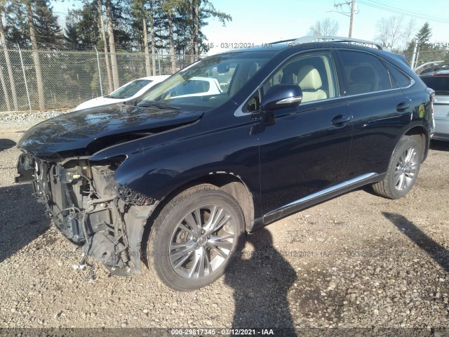 2T2BK1BAXEC229339  lexus rx 350 2014 IMG 1