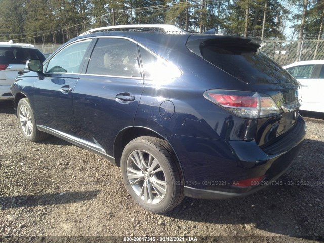 2T2BK1BAXEC229339  lexus rx 350 2014 IMG 2