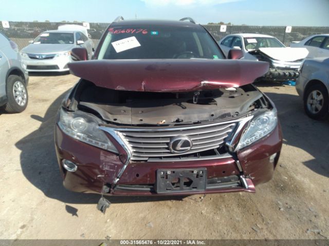 2T2ZK1BA7DC131866  lexus rx 350 2013 IMG 5