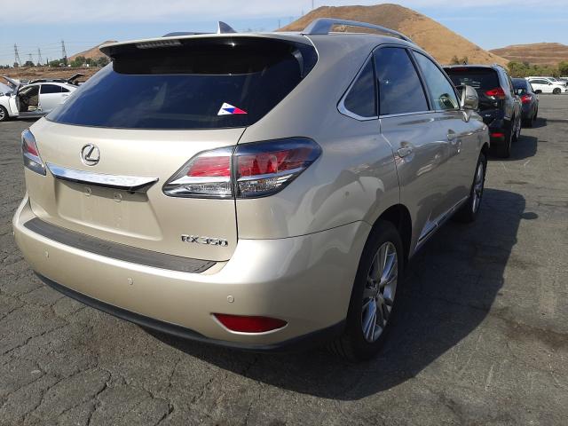 2T2ZK1BA9EC144572  lexus rx 350 2014 IMG 3