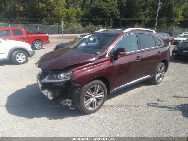 2T2BK1BA5FC267885  lexus rx 350 2015 IMG 1