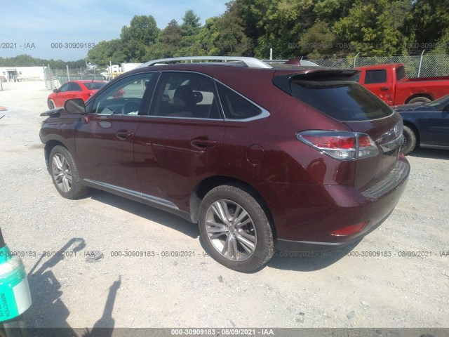 2T2BK1BA5FC267885  lexus rx 350 2015 IMG 2