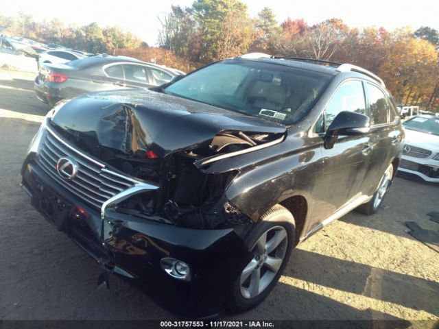 2T2BK1BAXFC328339  lexus rx 350 2015 IMG 1