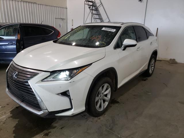 2T2BZMCA2GC024838  lexus rx 350 2016 IMG 1