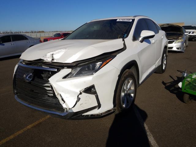 2T2ZZMCA8GC021862  lexus rx 350 2016 IMG 1