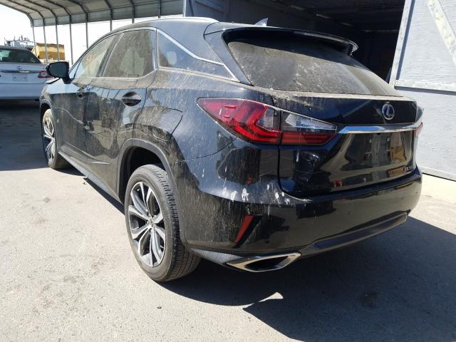 2T2BZMCA4JC149329  lexus rx 350 2018 IMG 2