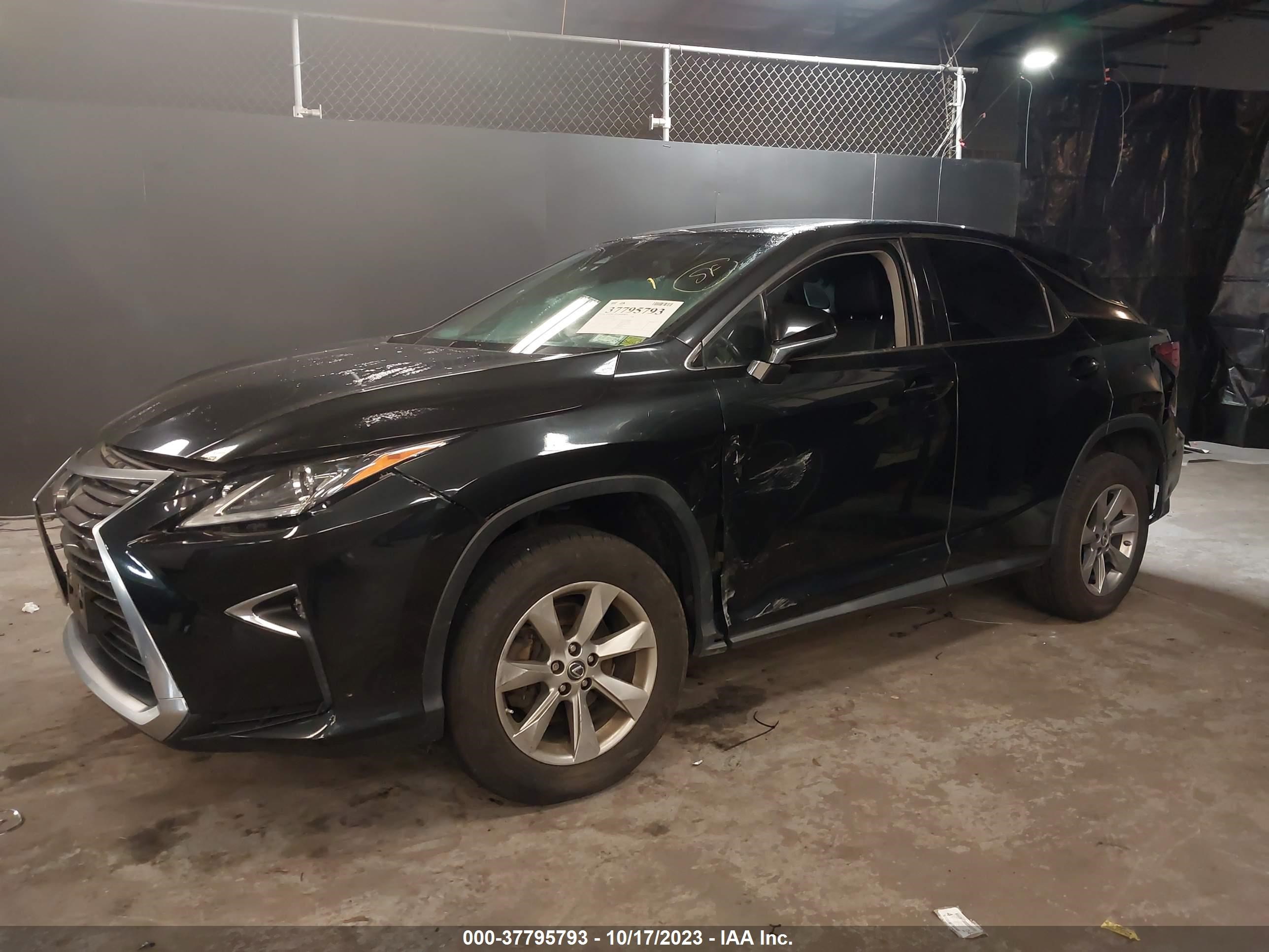 2T2BZMCA6KC198470  lexus rx 350 2019 IMG 1