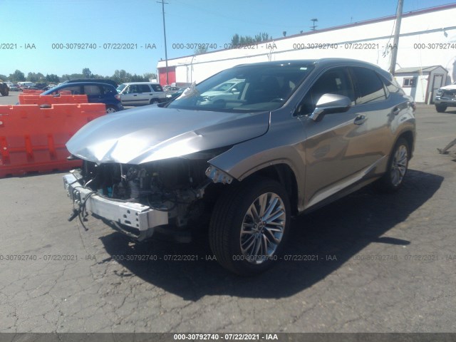 2T2JZMDAXLC223348  lexus rx 350 2019 IMG 1