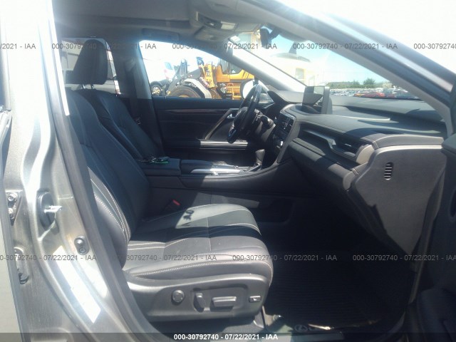 2T2JZMDAXLC223348  lexus rx 350 2019 IMG 4