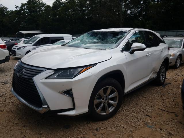 2T2ZZMCA0KC147450  lexus rx 350 2019 IMG 1