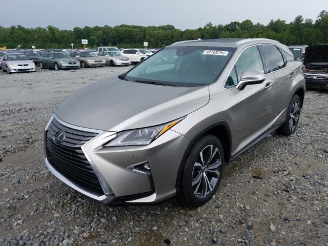 2T2ZZMCA8KC145204  lexus  2019 IMG 1