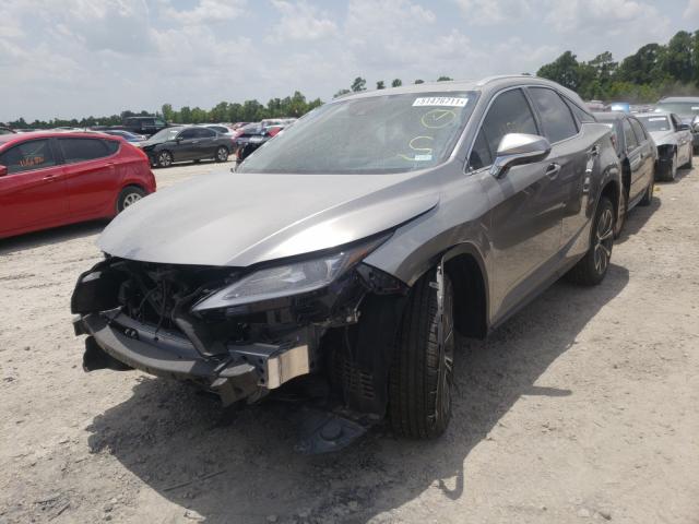 2T2HZMAA8LC172435  lexus rx 350 2020 IMG 1