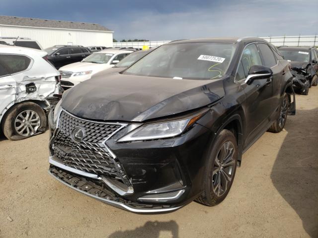 2T2HZMDA2LC237291  lexus rx 350 2020 IMG 1