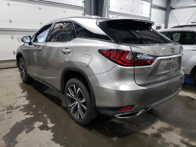 2T2HZMDA5NC321852  lexus rx 350 2022 IMG 2