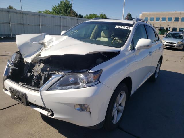 2T2BK1BA2EC236849  lexus rx 350 bas 2014 IMG 1