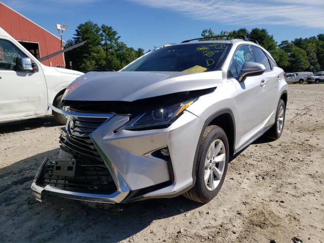 2T2BZMCAXGC018432  lexus rx 350 bas 2016 IMG 1