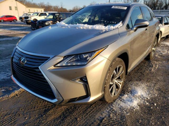 2T2BZMCA1HC077564  lexus rx 350 bas 2017 IMG 1