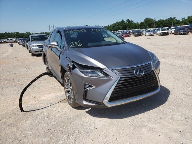 2T2BZMCA0JC149943  lexus rx 350 bas 2018 IMG 0