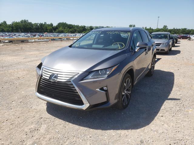 2T2BZMCA0JC149943  lexus rx 350 bas 2018 IMG 1