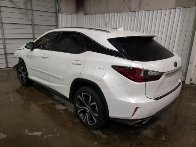 2T2BZMCA2JC150673  lexus rx 350 bas 2018 IMG 2