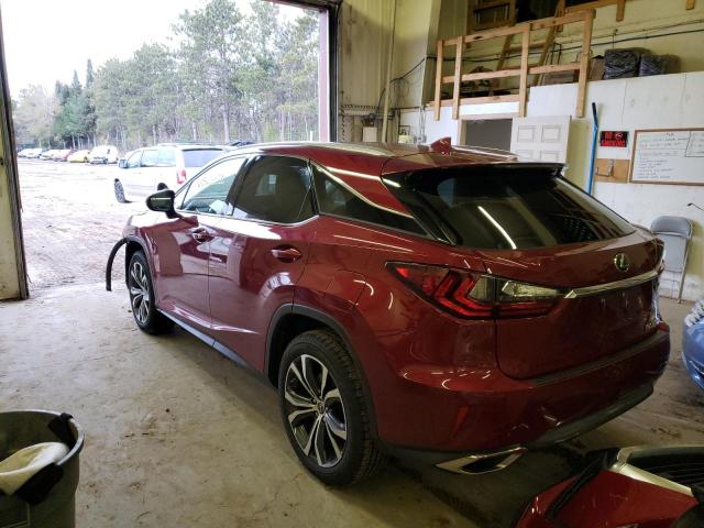 2T2BZMCA5JC137643  lexus rx 350 bas 2018 IMG 2