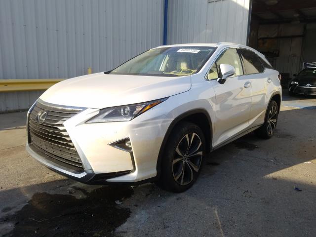 2T2ZZMCA9JC104577  lexus rx 350 bas 2018 IMG 1