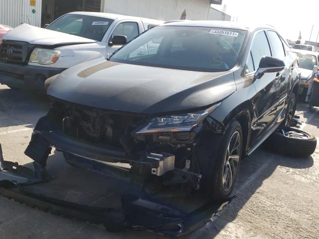 2T2BZMCA0KC195127  lexus rx 350 bas 2019 IMG 1