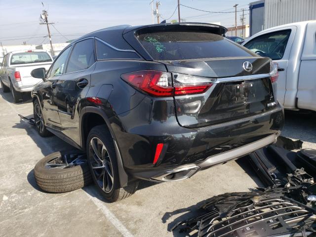 2T2BZMCA0KC195127  lexus rx 350 bas 2019 IMG 2