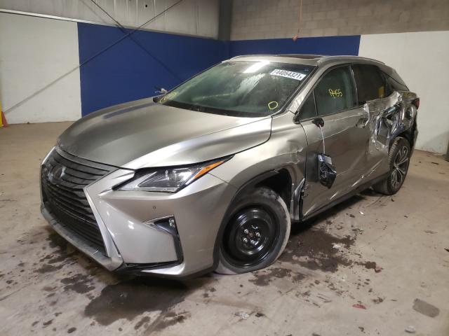 2T2BZMCA0KC197119  lexus rx 350 bas 2019 IMG 1